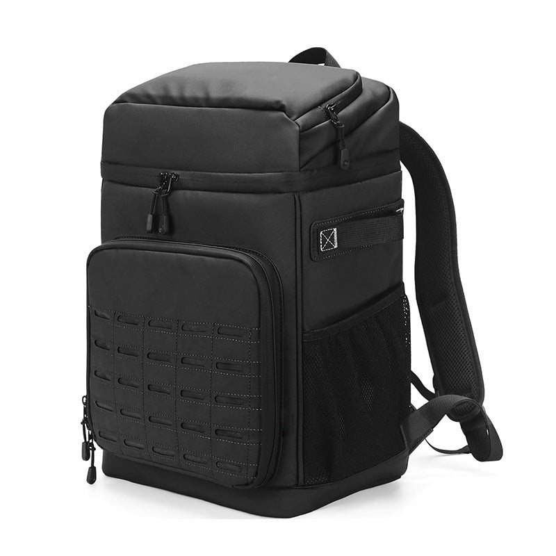 Insulated Multi-Function Backpack Bag Kalsten