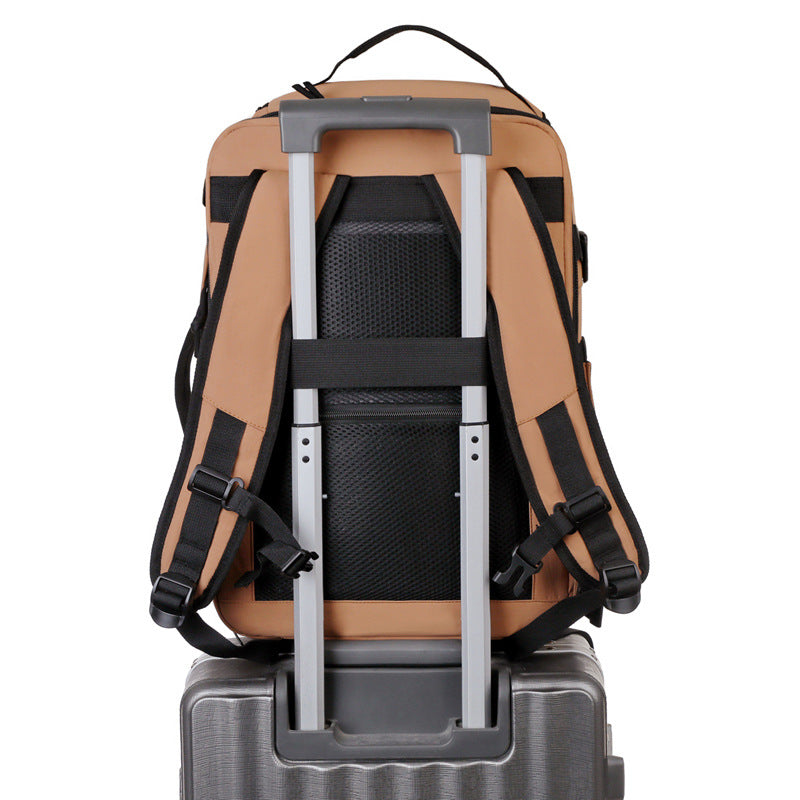 Versatile High-Performance Backpack Kalsten
