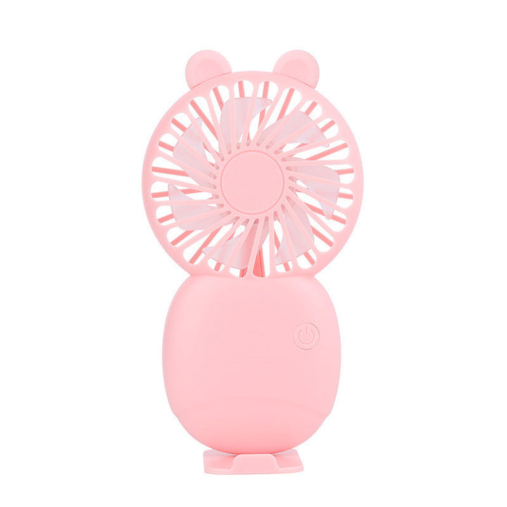Women portable mini fan Kalsten