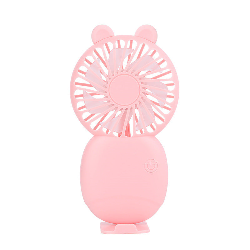 Portable Handheld Mini Fan Kalsten