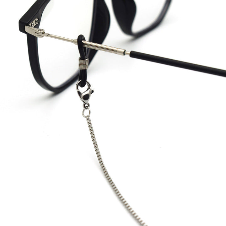Premium Metal Eyewear Chain Kalsten