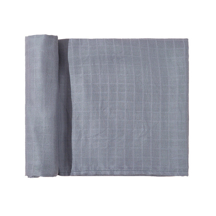 Lightweight Breathable Muslin Blanket kalsten