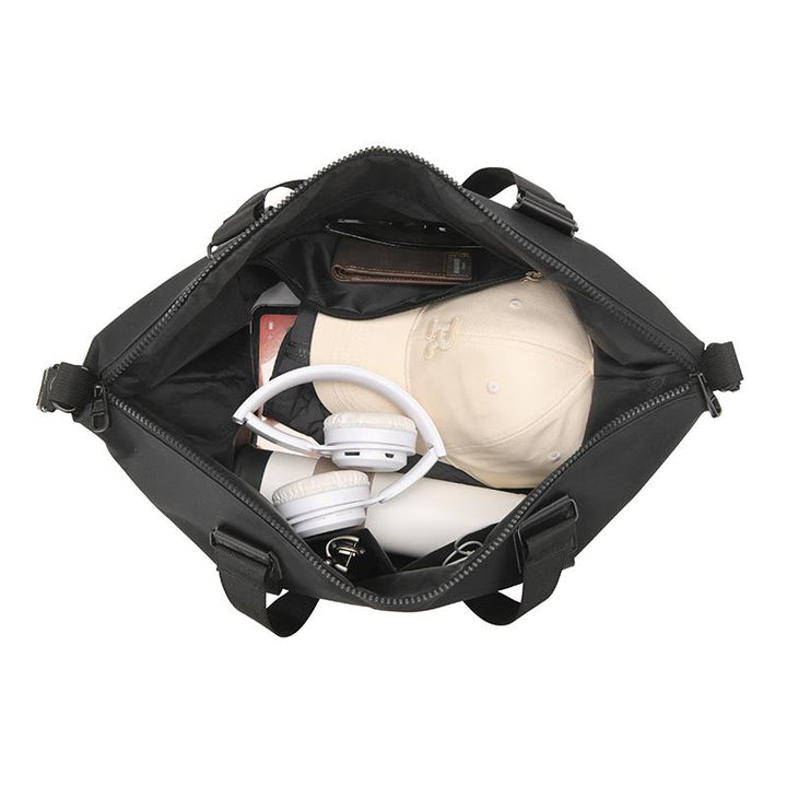 Tote bag with versatile design and spacious storage Kalsten