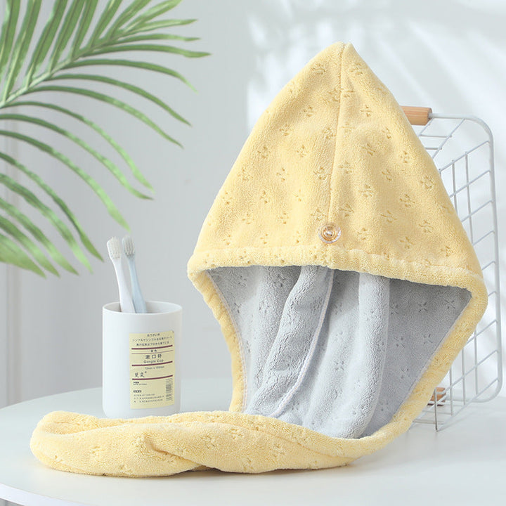 Women Hood Kalsten