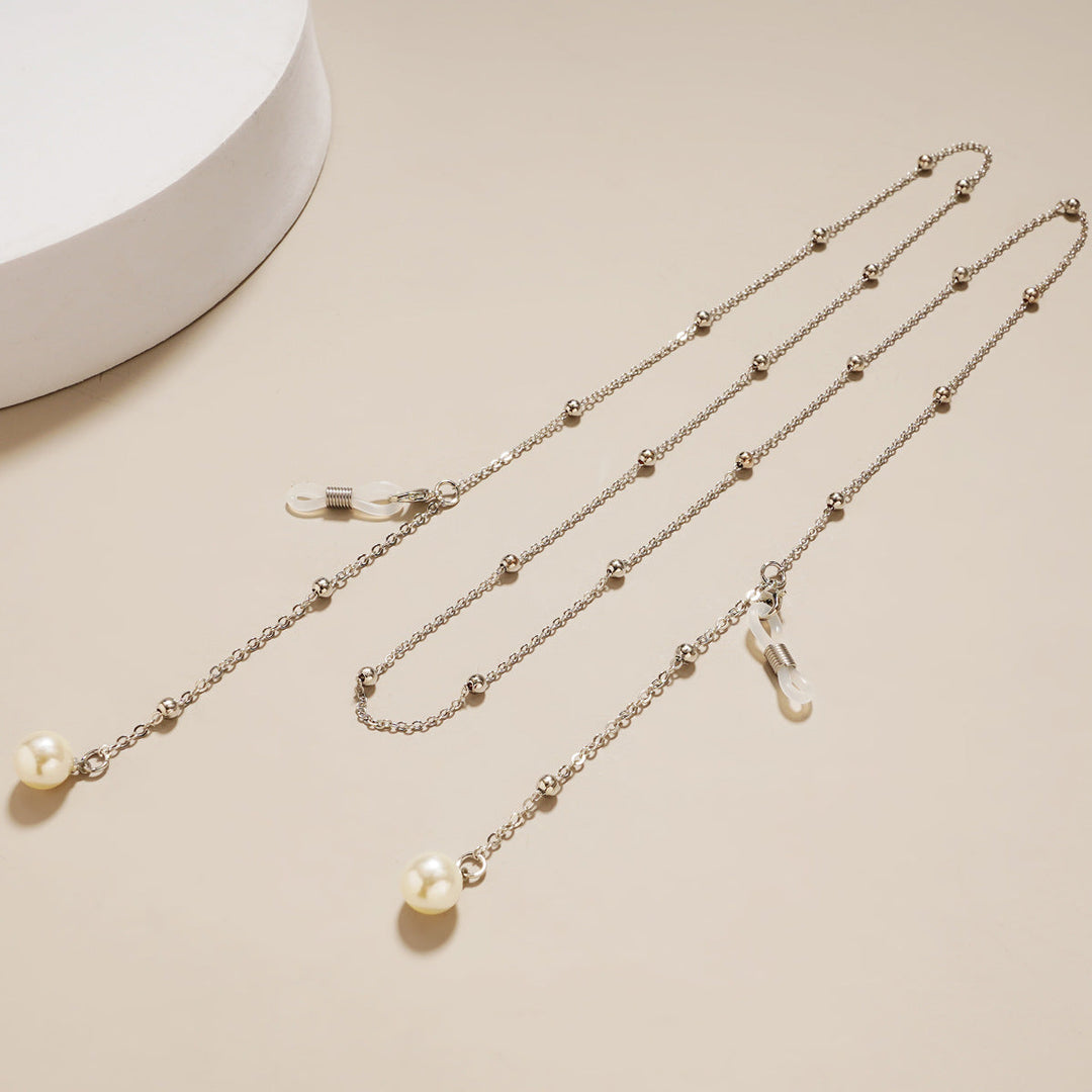 Geometric-Inspired Eyewear Chain Kalsten