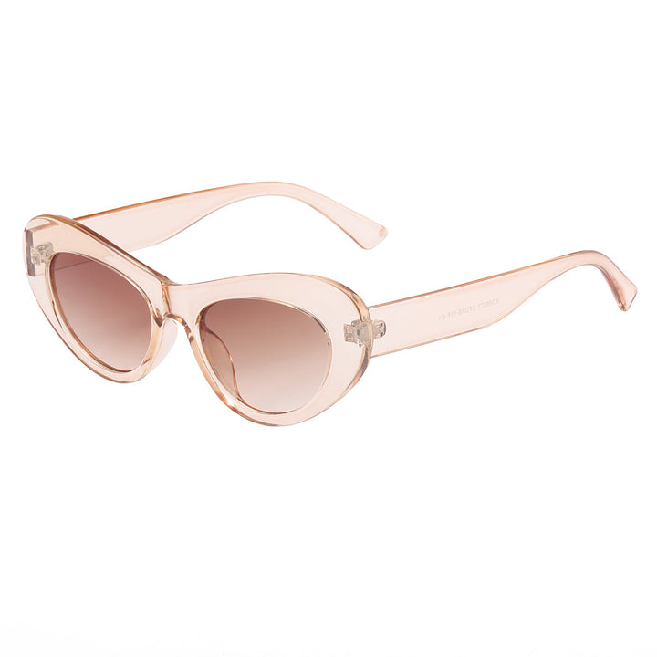 Ladies fashionable eye-catching sunglasses with high-quality UV protection Kalsten