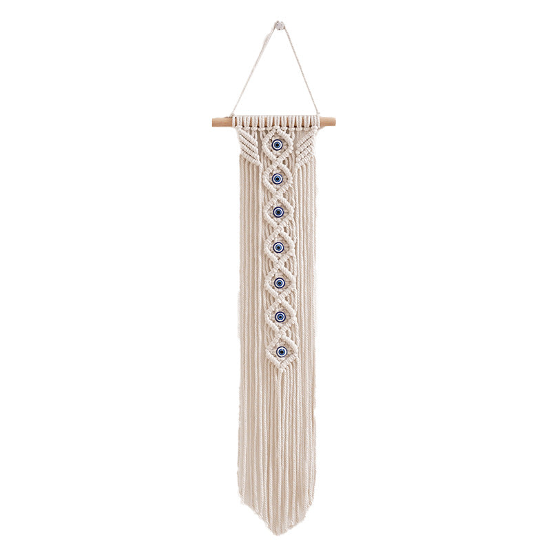 Decorative Macramé Wall Hanging Acalora