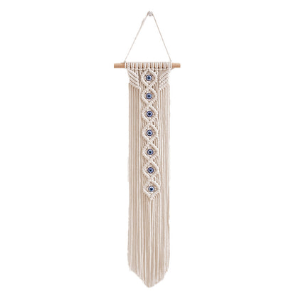 Decorative Macramé Wall Hanging Acalora
