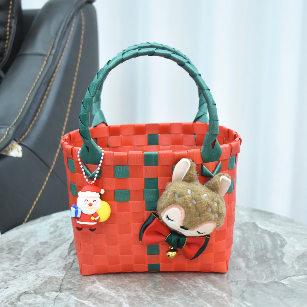 Trendy Handbag Acalora