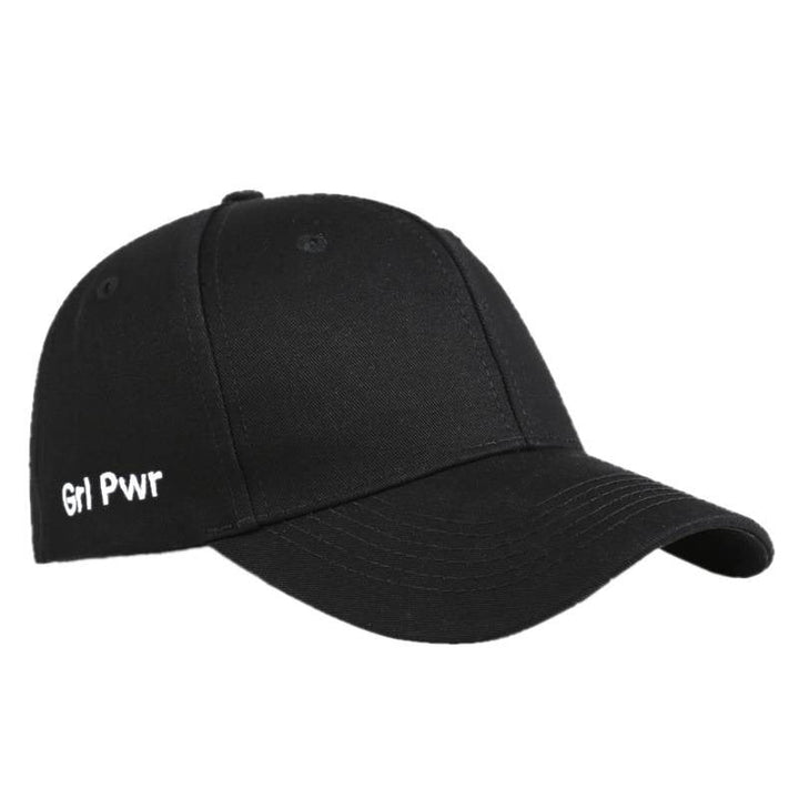 Unisex Performance Adjustable Baseball Cap Kalsten