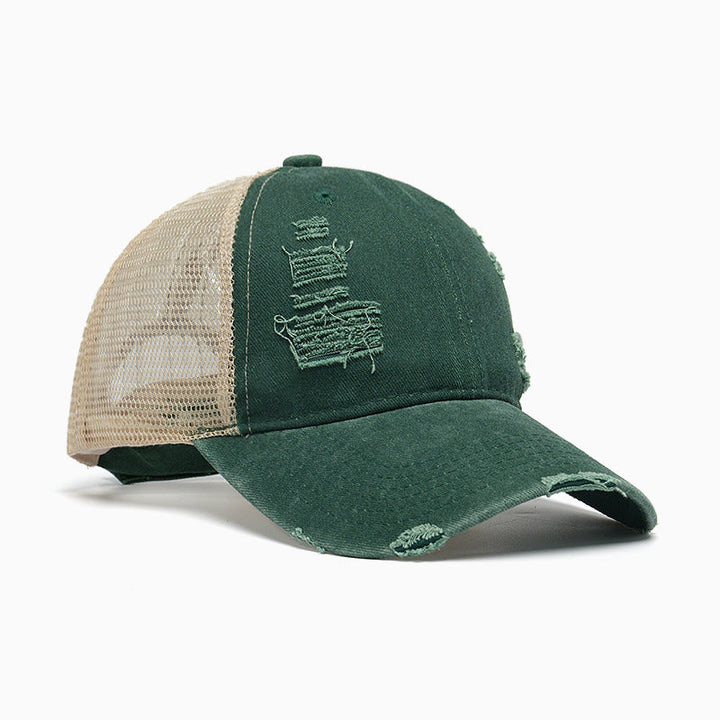 Ladies Baseball Cap Kalsten