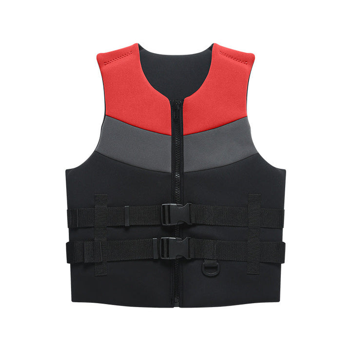 High-Performance Neoprene Water Sports Vest