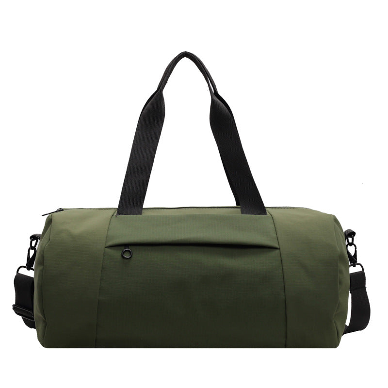 All-Weather Travel Gym Holdall Kalsten