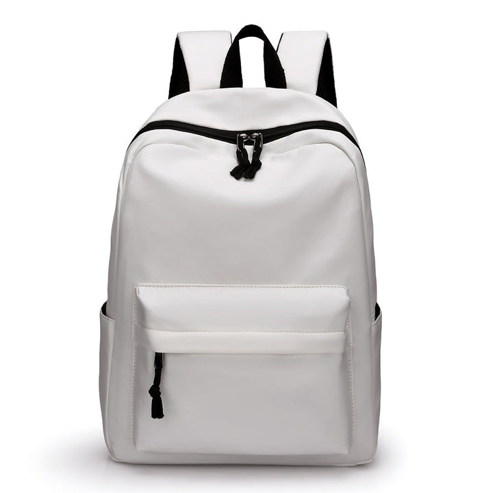 Sleek Minimalist Travel Backpack kalsten