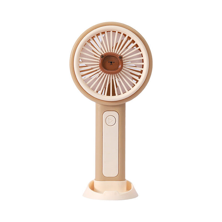Ladies handy USB fan Kalsten
