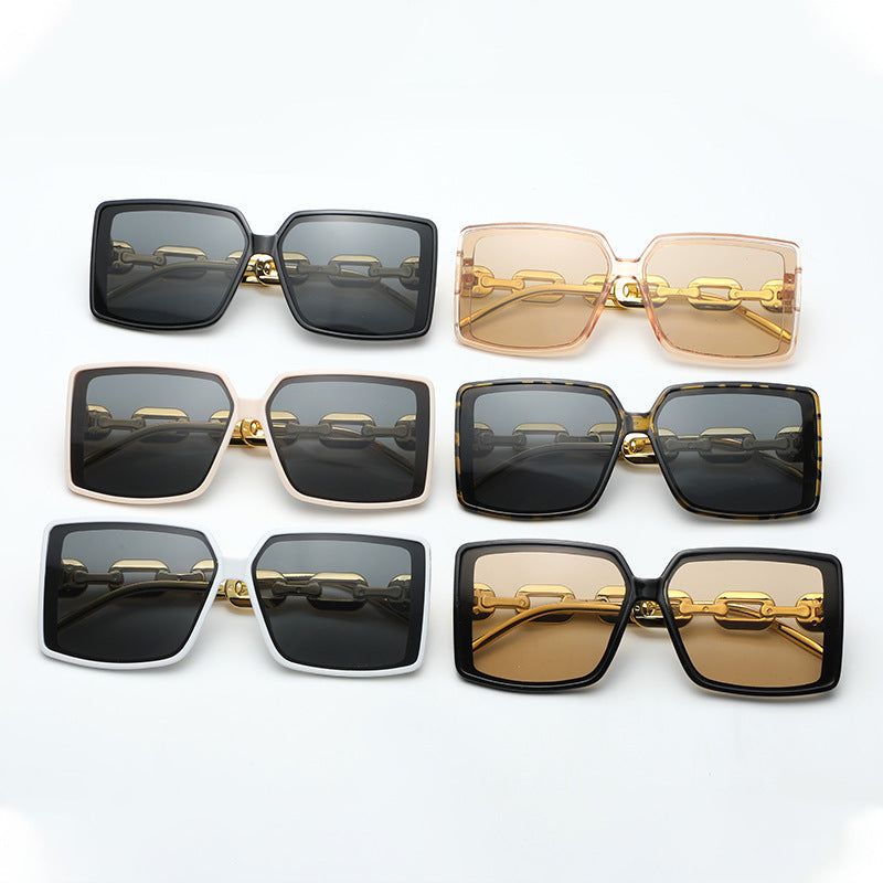 Women's elegant accessories sunglasses Kalsten