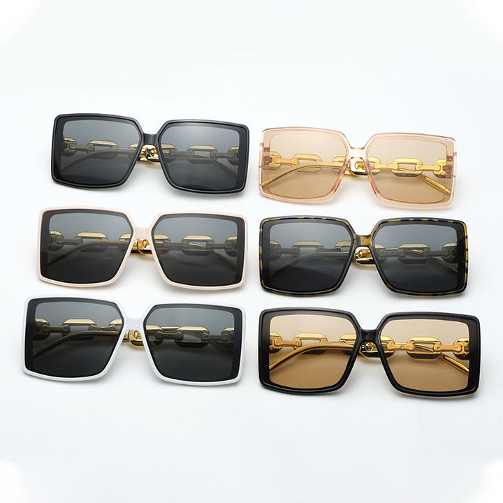 Women's elegant accessories sunglasses Kalsten