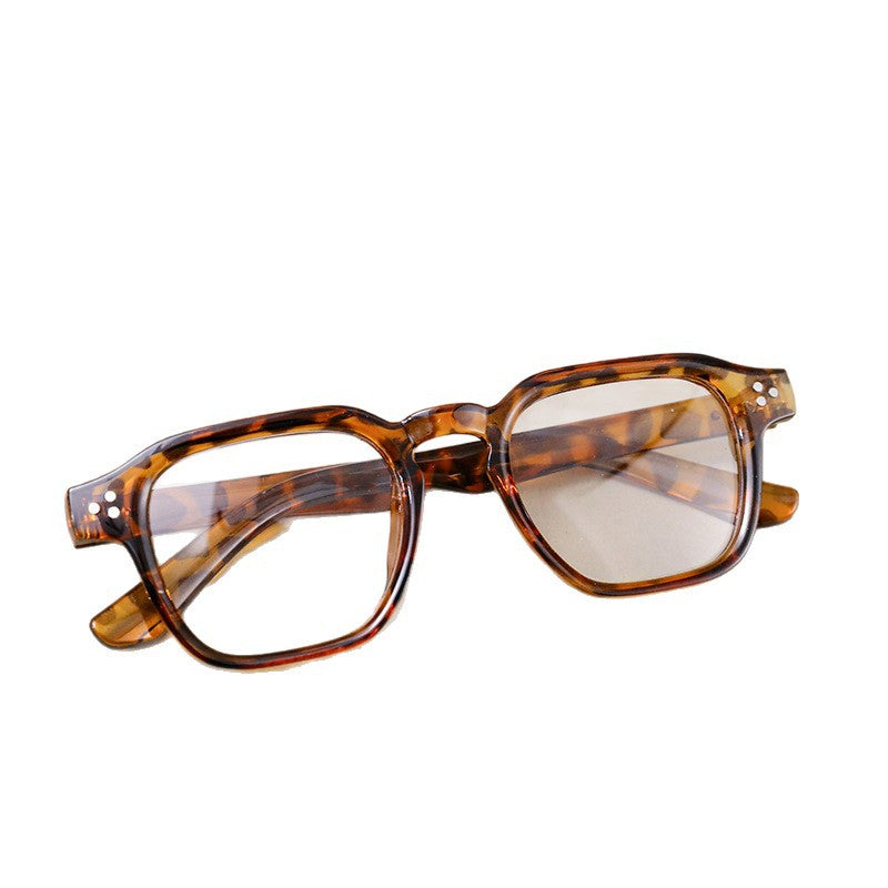 Women fashionable oversized glasses Kalsten
