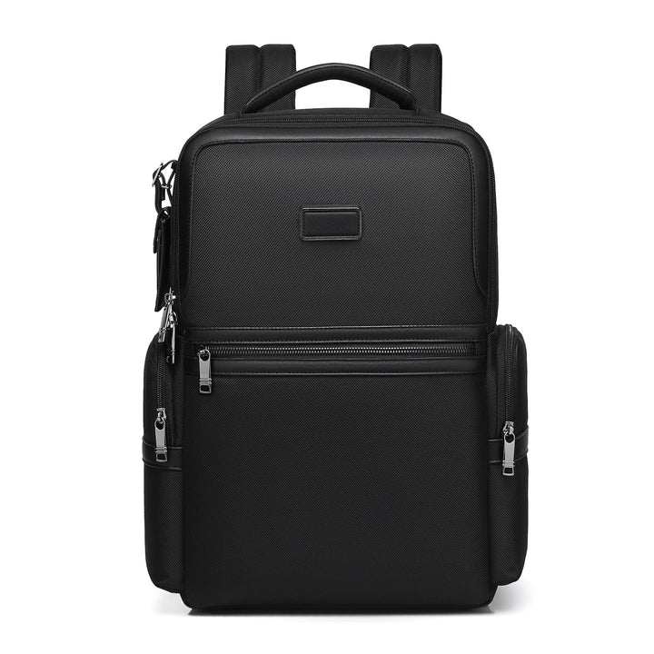 Sleek Multi-Compartment Backpack Kalsten