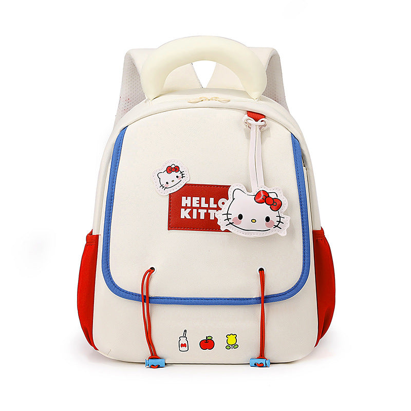 Girls' Character Design School Backpack