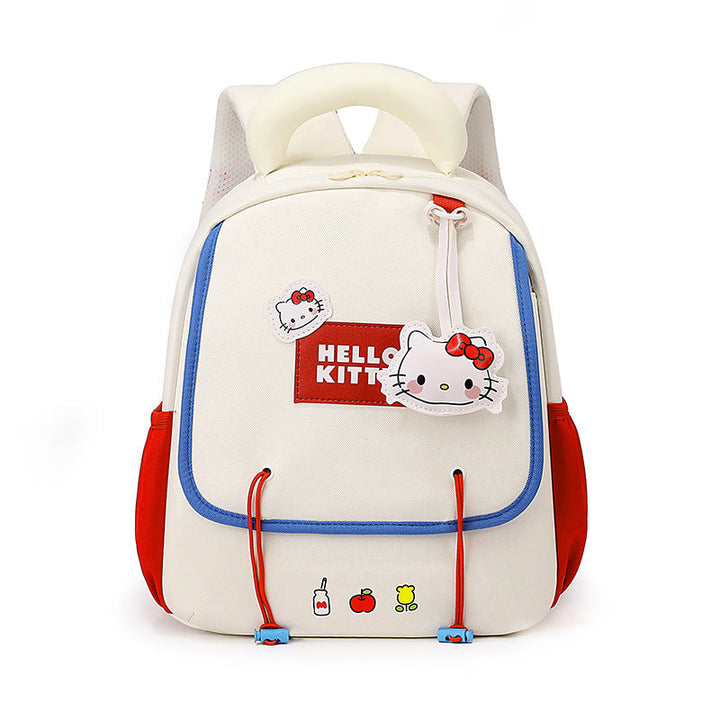 Girls' Character Design School Backpack