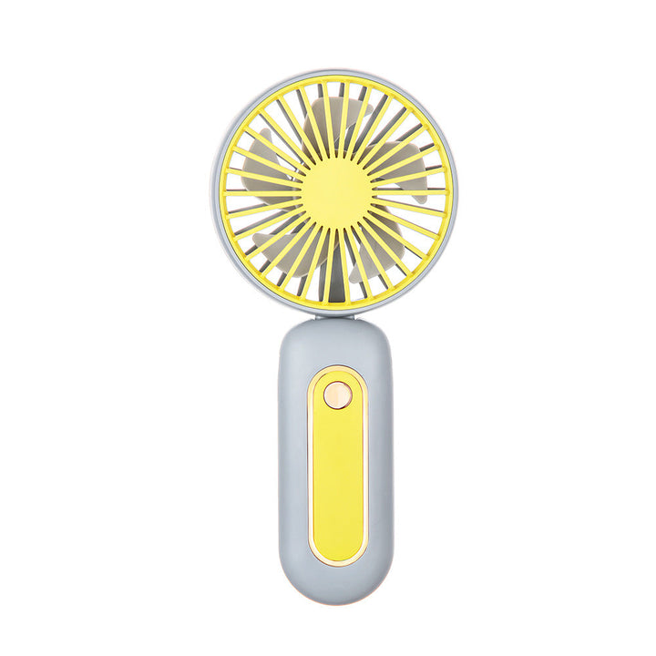 Women Portable USB Mini Fan Kalsten