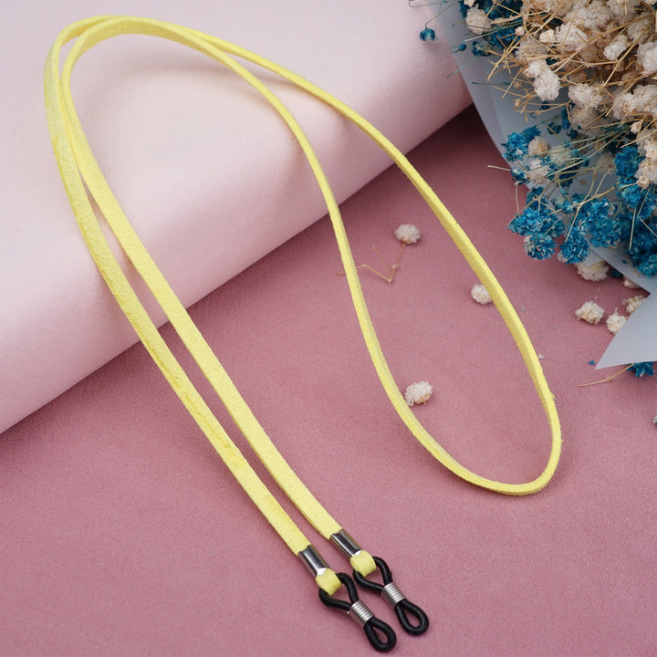 Adjustable Eyewear Retaining Strap Kalsten