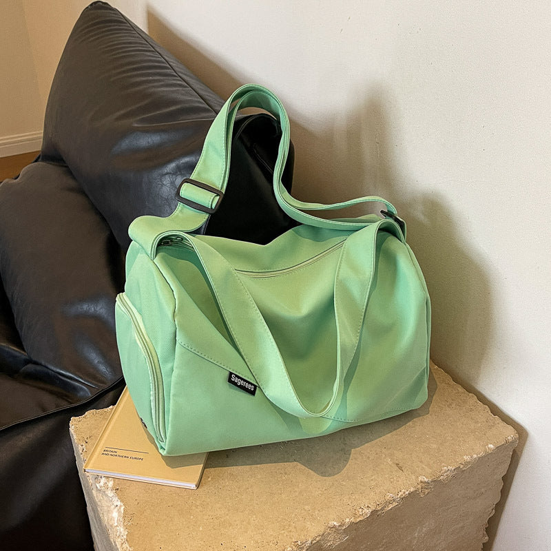 Women's Sporty Shoulder Bag Kalsten