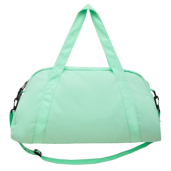 Spacious Gym Duffle Bag Kalsten