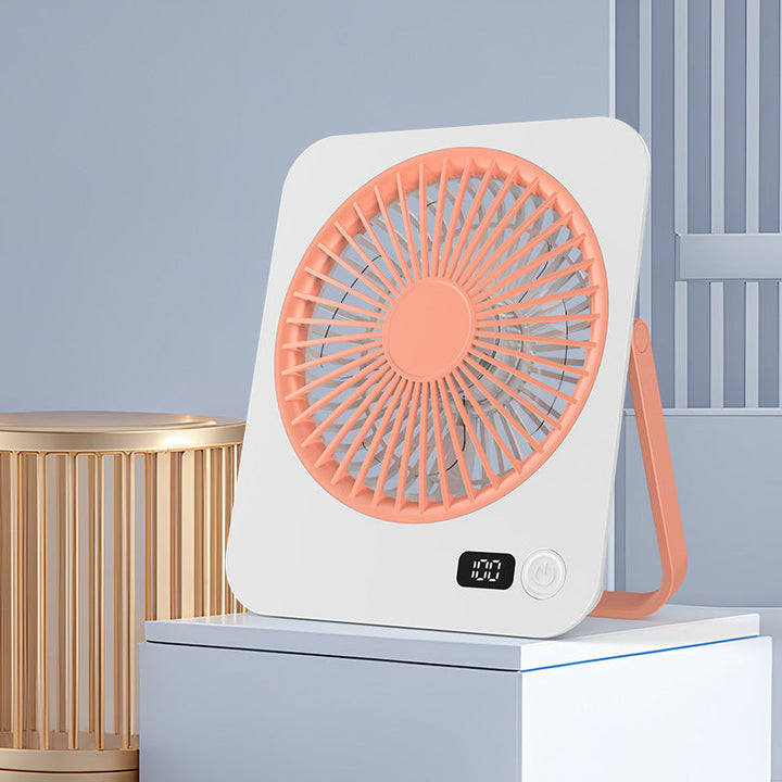 Ladies Table Fan Kalsten