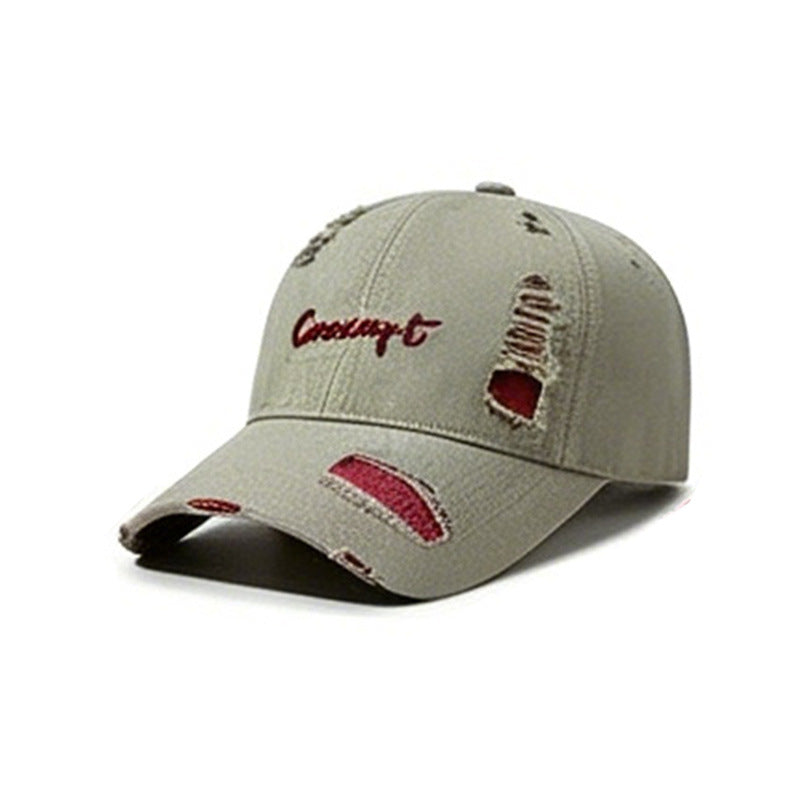 Women's Casual Baseball Cap Brehn