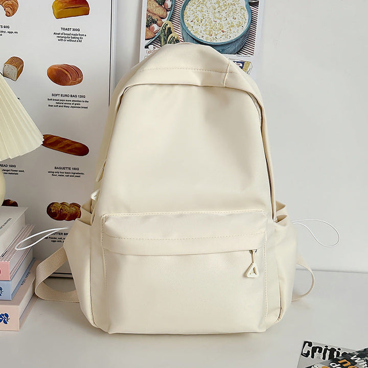 Minimalist Multi-Pocket Backpack Kalsten