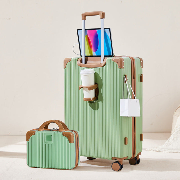 Luggage Suitcase Kalsten