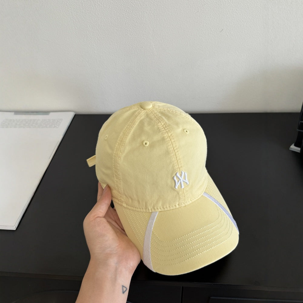 Men's Performance Adjustable Baseball Cap Kalsten