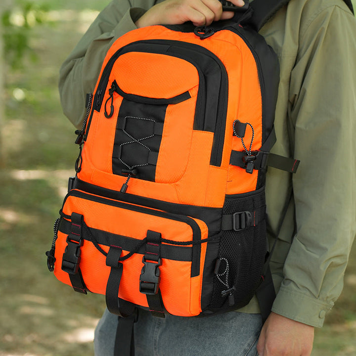 Sporty Backpack Kalsten