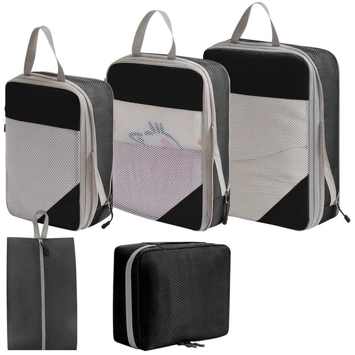 Travel Compression Packing Cube Set Kalsten