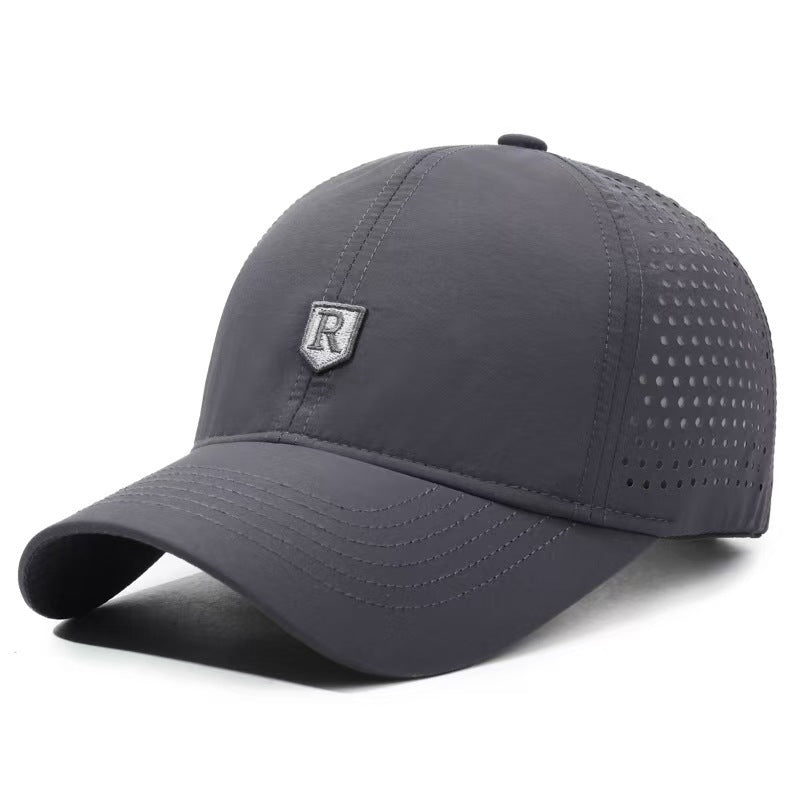 Men's Sporty Baseball Cap Kalsten