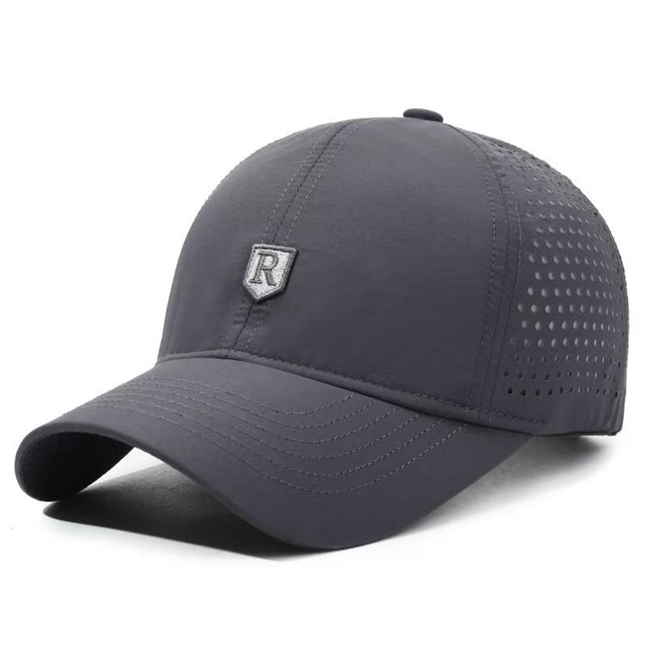 Men's Sporty Baseball Cap Kalsten