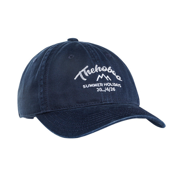 Men's Adjustable Summer Cap Kalsten