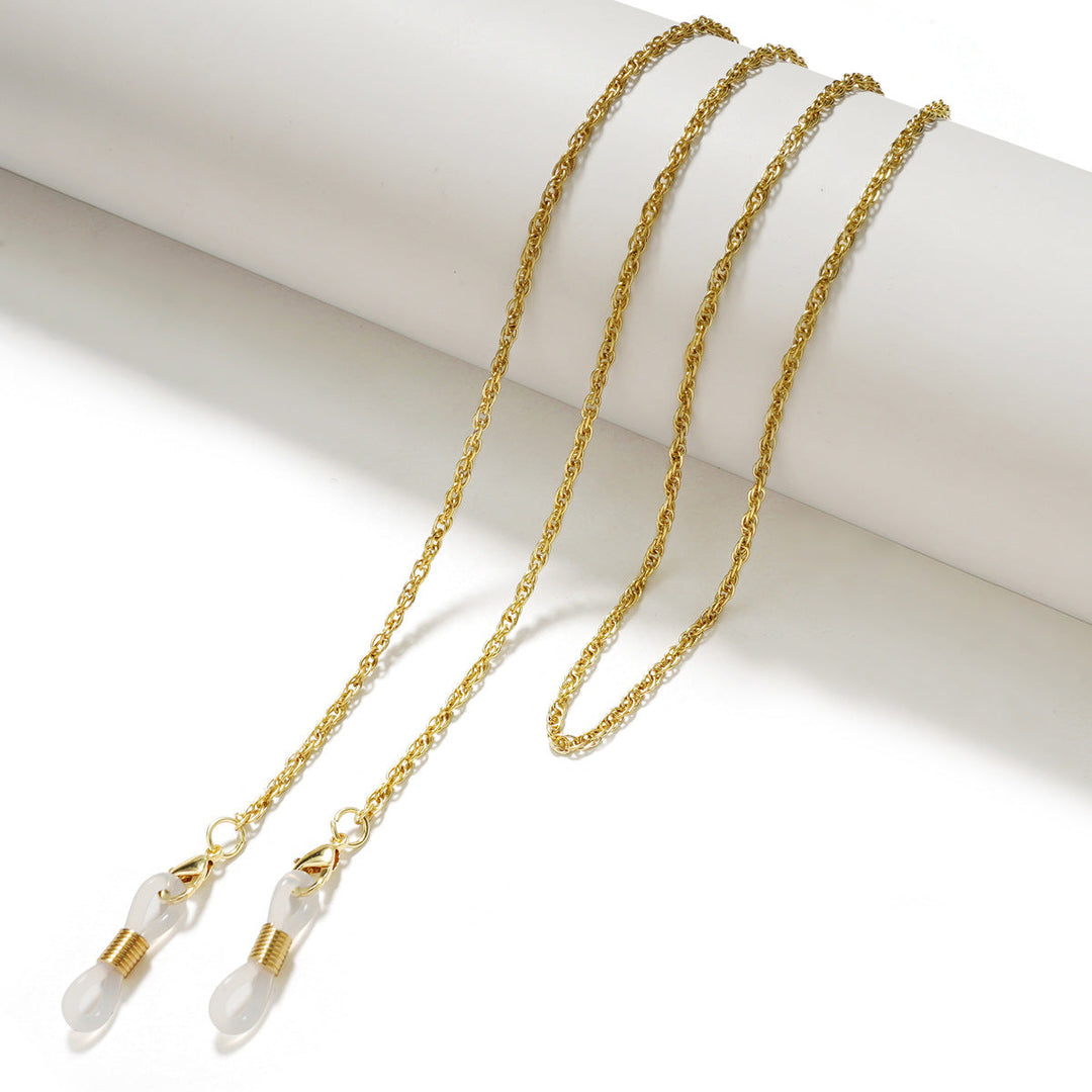 Slim Chain Eyewear Holder kalsten
