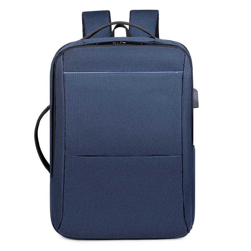 Sleek Professional Laptop Travel Backpack Kalsten