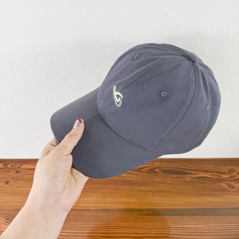 Men's Classic Cotton Cap Kalsten