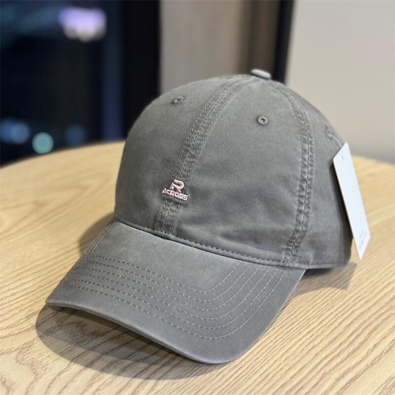 Men's Casual Lightweight Cotton Cap Kalsten
