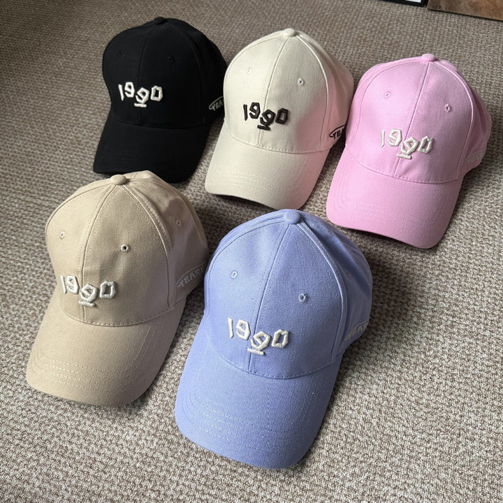 Men's Casual Vintage Baseball Cap Kalsten