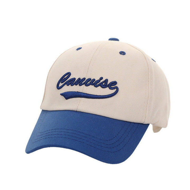 Men's Casual Twill Baseball Cap Kalsten
