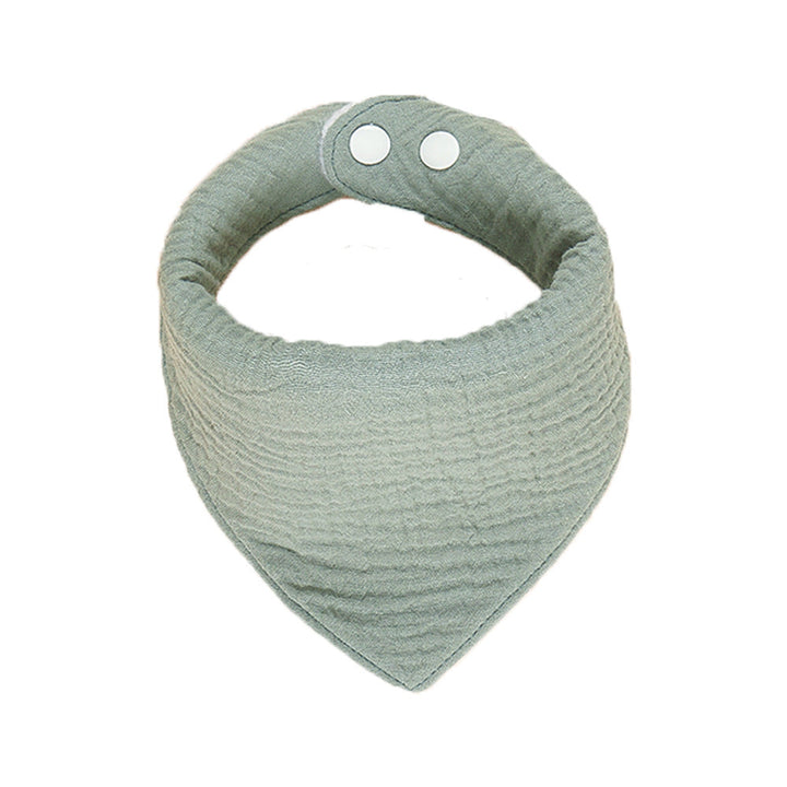 Soft Muslin Baby Bib kalsten