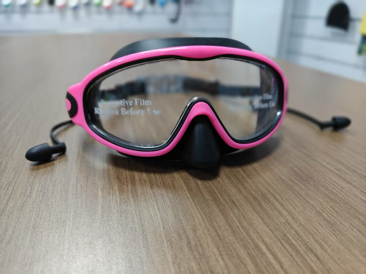 Safety goggles with anti-fog technology Kalsten