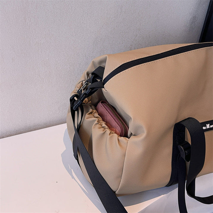 Men's Functional Sports Bag Kalsten