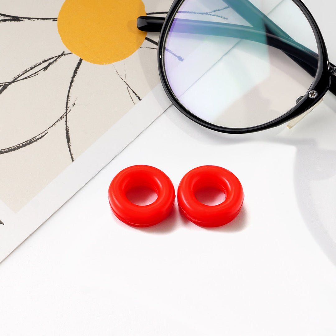 Silicone Eyeglass Nose Pads kalsten