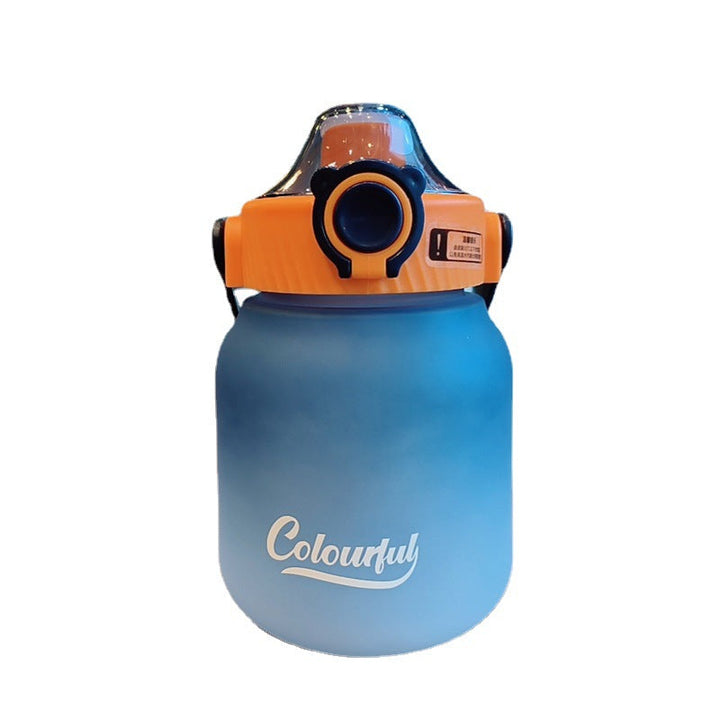 Women Multifunctional Water Bottle Kalsten